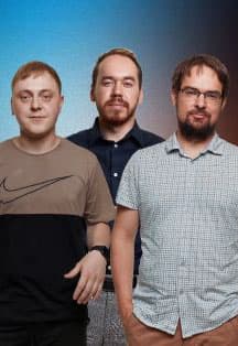 Стендап для взрослых 30+