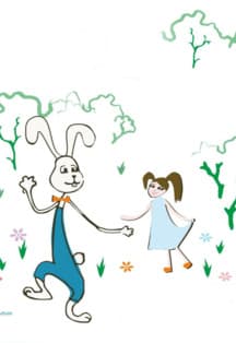 Топотун / Тыпырдык