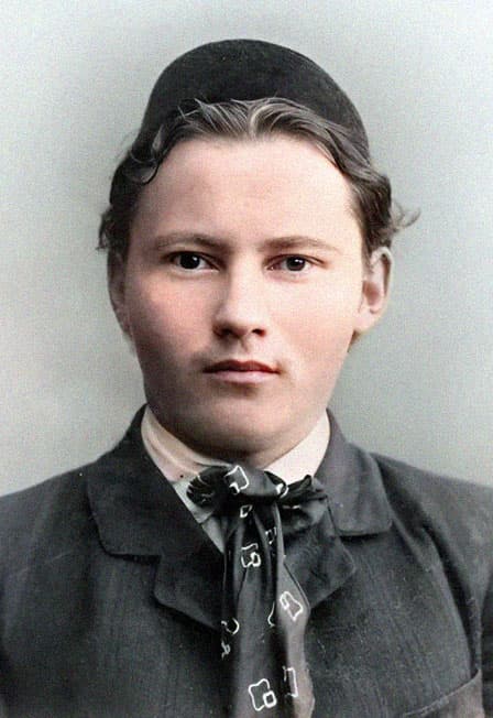 Возвращение Тукая / Казанга Тукай кайткан