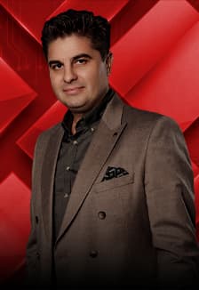 Марат Галимов