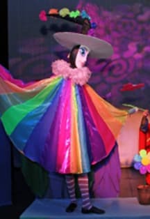 Цветик-семицветик