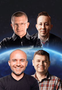 Казань - мировая столица интернета. Бизнес-форум