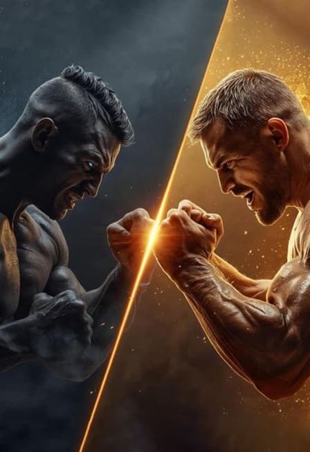 Кулачные бои