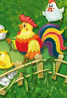 Не хочу, не буду