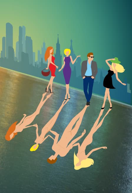 Утиная охота