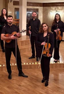 Гарри Поттер. Концерт.