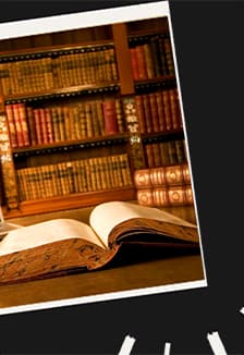 Литературный калейдоскоп