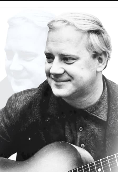 Наполним музыкой сердца. Концерт-посвящение Юрию Визбору