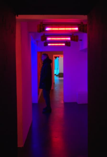 Слава Зайцев. Диалог