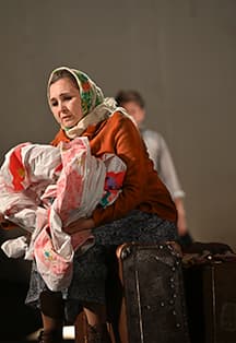 Три аршина земли / Өч аршын җир