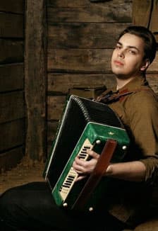 Василий Теркин