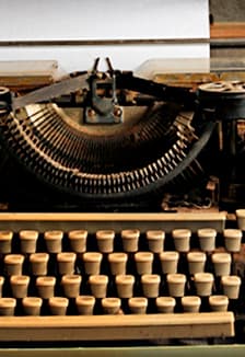 Иоганн Гутенберг. Увлекательный мир книгопечатания. Комплексное мероприятие