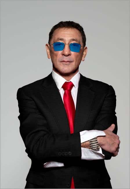 Григорий Лепс