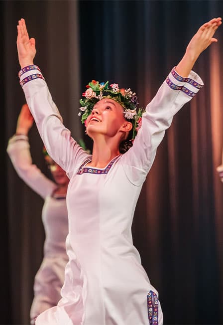 Счастливое детство. Гала-концерт