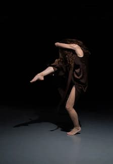 Казанские сезоны современного танца "Теловидение". Казань-Липецк. Закрытие сезона