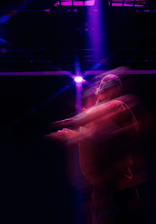 Вторичный рейв / Сишәмбе рейв