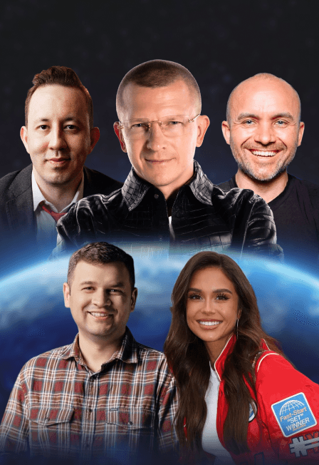 Тренды 2027. Бизнес-форум