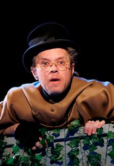 Чудо Святого Антония