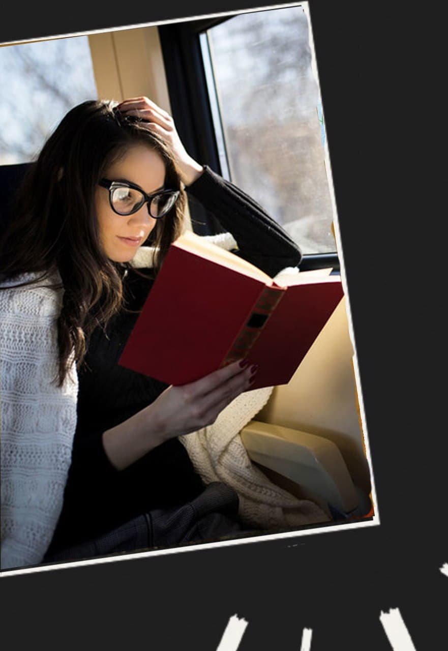 Образ женщины глазами классиков