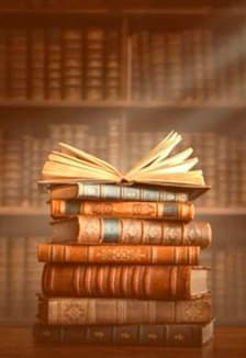 Храня традиции предков. Литературная игра