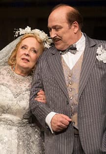 Брак по-итальянски