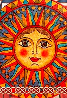 Сказания Древней Руси. Комплексное мероприятие