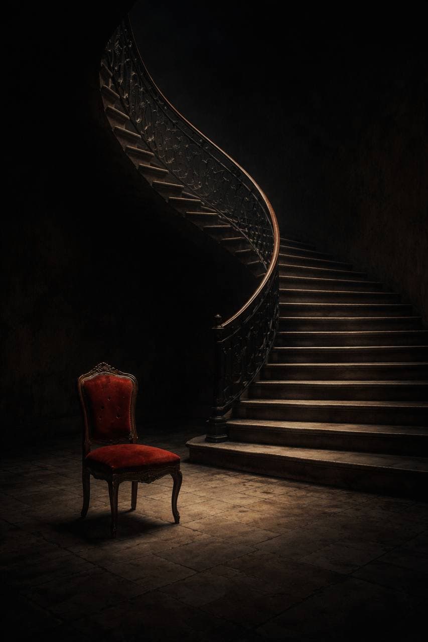 Маскарад. Премьера!