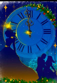 Волшебные туфельки Золушки