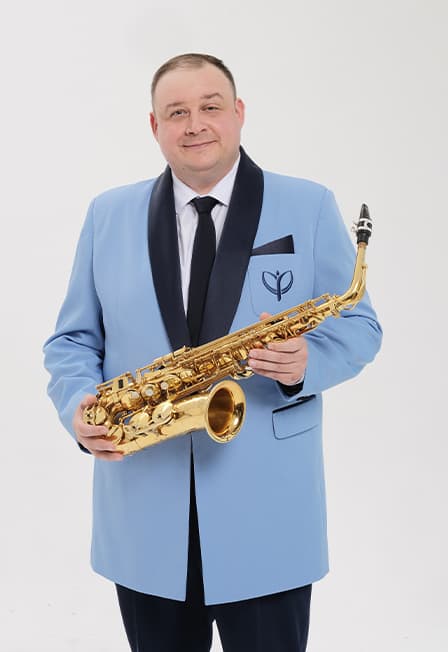 Музыка Великой Победы!