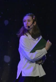 Актерские секреты. Мастер-класс по актерскому искусству