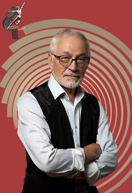 Творческая встреча с Владимиром Яковлевым