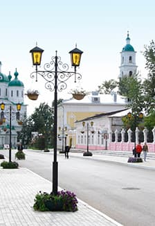 Ночь музеев 2026. Программа