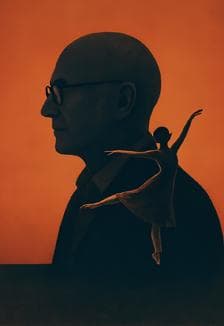 Человек вспоминающий