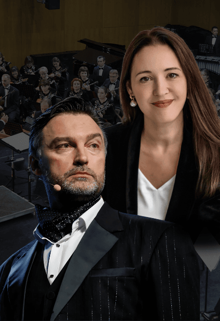 Сон в летнюю ночь: ГОНИ РТ, Александр Арсентьев, Анна Гарнова