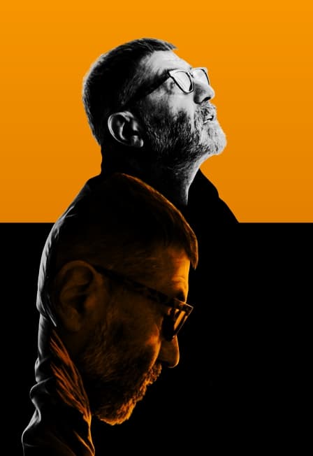 Евгений Гришковец