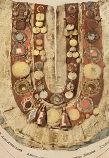 Душа татарского узора. Спектакль