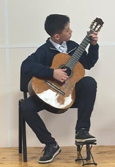 Труд и доблесть. Концерт