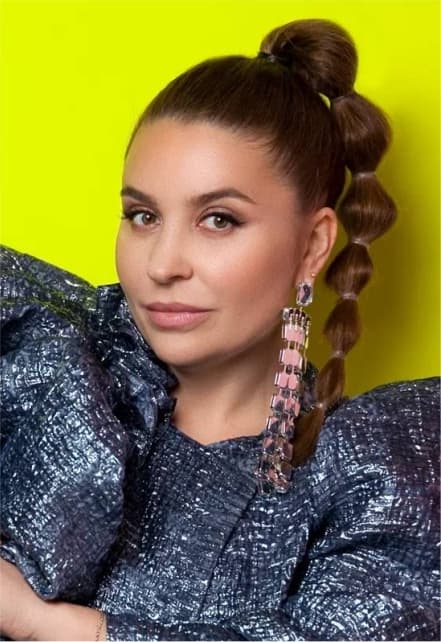 Асет Самраилова. ASET