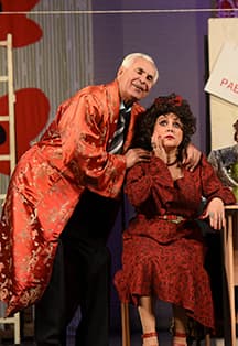 Лестница любви / Мэхэббэт баскычы