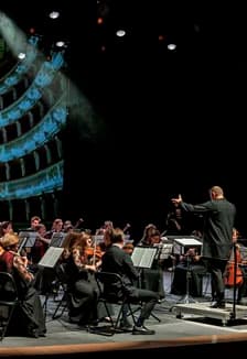 Сфера звука / Электроакустический концерт