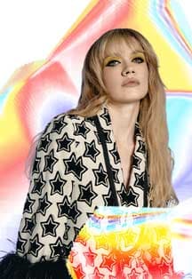 Моя Мишель | Концерт на крыше