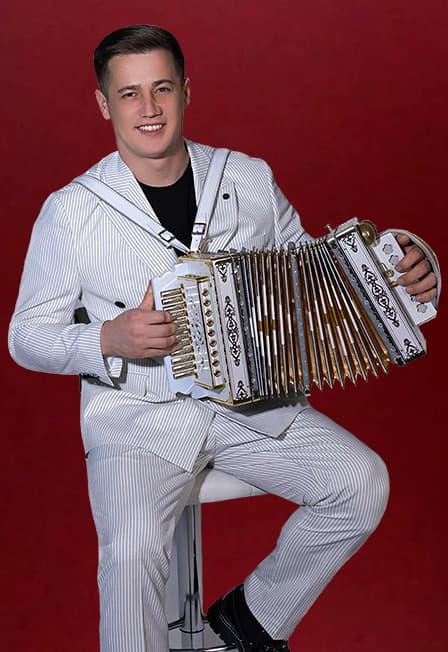 Ильфир Искандаров