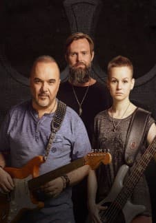 Группа Черный кофе