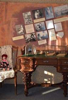 Ночь в Литературном музее М.И. Цветаевой 2026