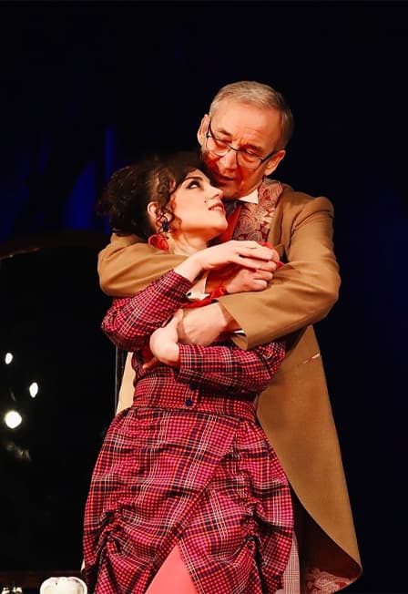 Без вины виноватые