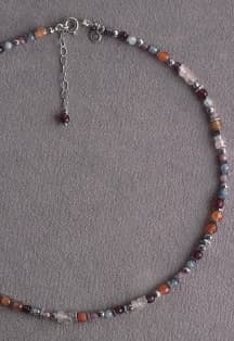 Создание индивидуального чокера. Мастер-класс