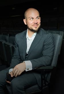 Валентин Сидоров. Stand Up