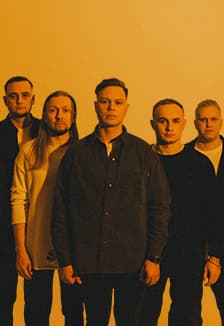 Концерт на открытом воздухе группы "Комната Культуры"