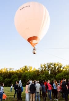 Фестиваль "Не только Джаз на пруду"