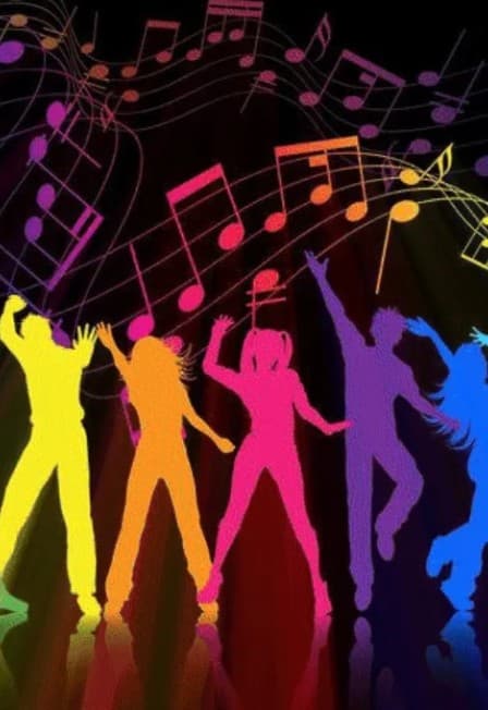 Юбилейный концерт хореографического коллектива «Раненбургский родник «Танец внутри нас»